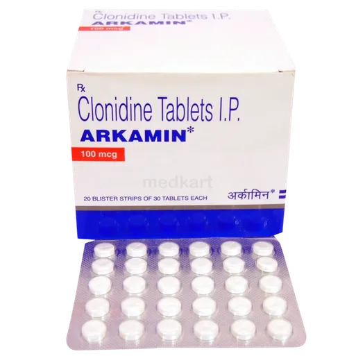 arkamin tablet 30's